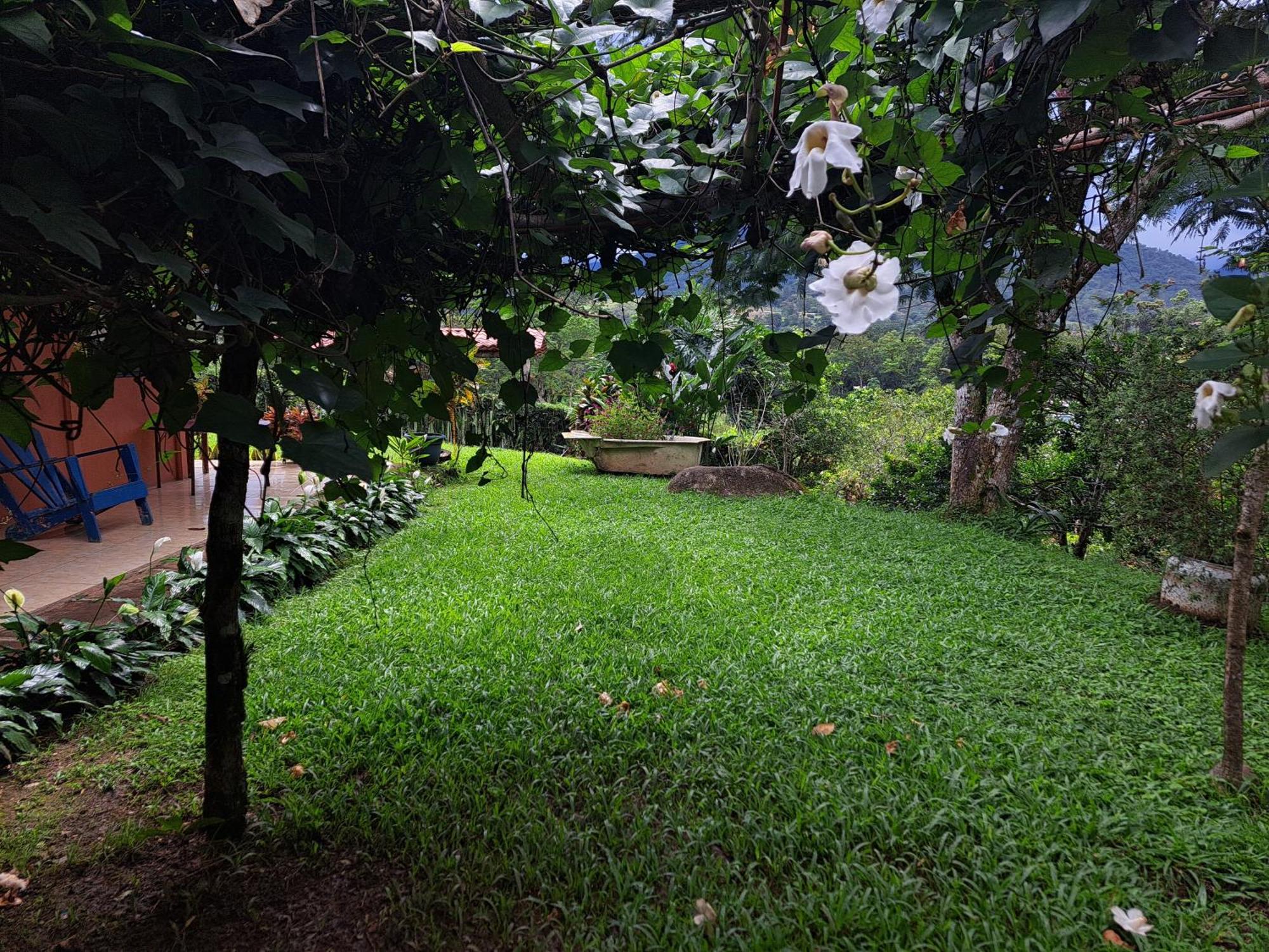 Hospedaje Luis & Ana Pejibaye Exterior foto